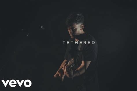 tethered lyrics|Phil Wickham .